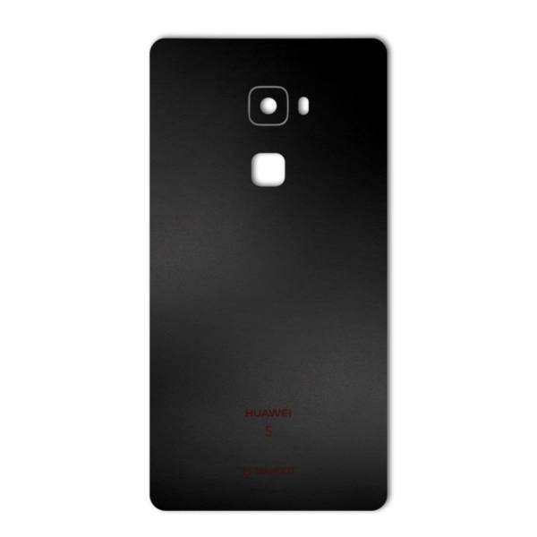 MAHOOT Black-color-shades Special Texture Sticker for Huawei Mate S، برچسب تزئینی ماهوت مدل Black-color-shades Special مناسب برای گوشی Huawei Mate S