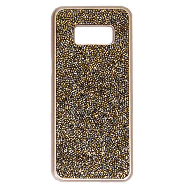 Bling World Case Cover For Samsung S8، کاور بلینگ ورد مناسب برای گوشی سامسونگ S8