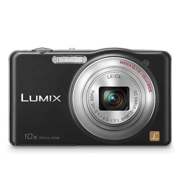 Panasonic Lumix DMC-SZ1، دوربین دیجیتال پاناسونیک لومیکس دی ام سی - اس زد 1