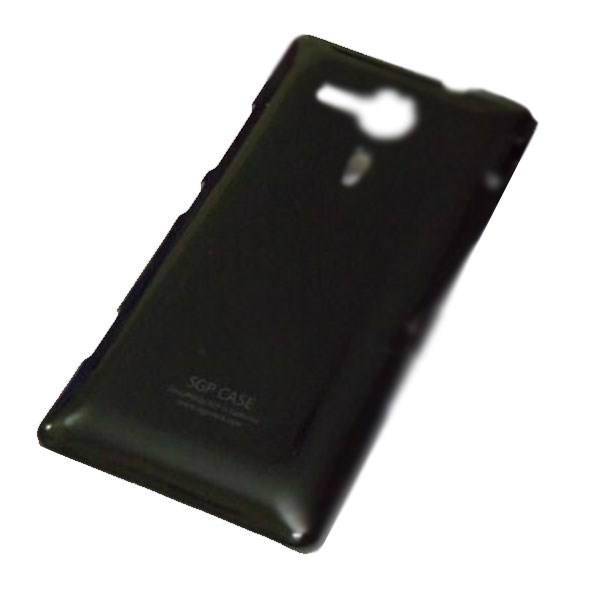 SGP Case For Sony Xperia SP M35h، قاب اس جی پی موبایل مخصوص گوشی سونی اکسپریا SP M35h