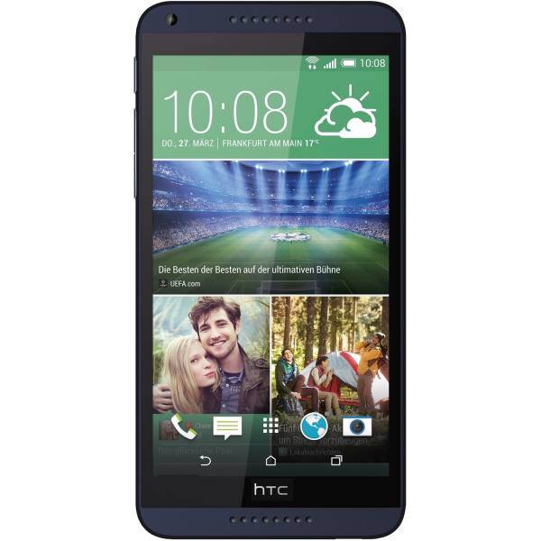 HTC Desire 816 Dual SIM - 8GB Mobile Phone، گوشی موبایل اچ تی سی دیزایر 816 دو سیم کارت - مدل 8 گیگابایت