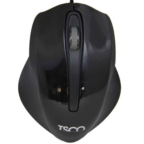 TSCO TM 268 Mouse، ماوس تسکو مدل TM 268