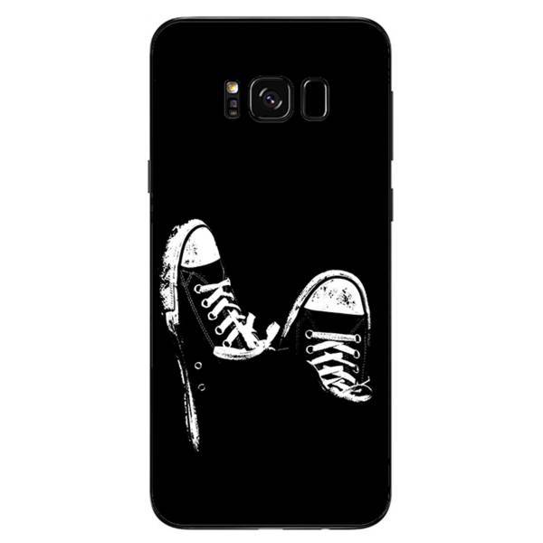 KH 0043 Cover For Samsung Galaxy S8، کاور کی اچ مدل 0043 مناسب برای گوشی موبایل سامسونگ گلکسی S8