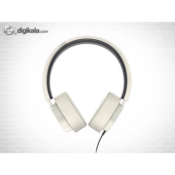 Philips CitiScape Headband SHL5205-98 Headphones، هدفون فیلیپس مدل CitiScape Headband SHL5205WT-98