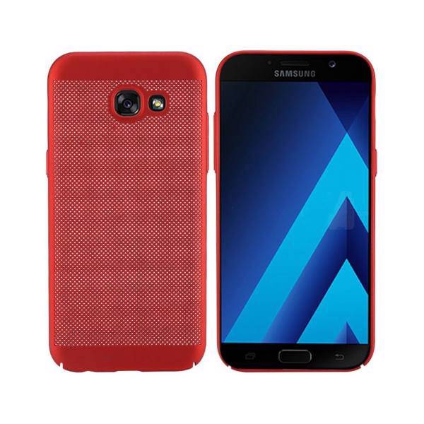 iPaky Hard Mesh Cover For Samsung Galaxy A3 2016، کاور آیپکی مدل Hard Mesh مناسب برای گوشی Samsung Galaxy A3 2016