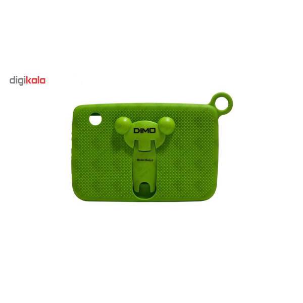 Tablet Cover And Stand For Dimo Baby 3، کاور تبلت و استند مناسب برای تبلت دیمو بی بی 3