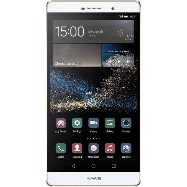 Huawei P8max Dual SIM - 64GB Mobile Phone، گوشی موبایل هوآوی مدل P8max - ظرفیت 64 گیگابایت دو سیم کارت
