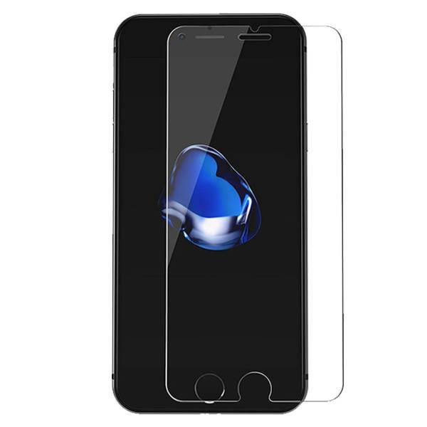 9H Glass Screen protector For iPhone 5 - 5S، محافظ صفحه نمایش شیشه ای لیتو متریال ژاپن مناسب برای آیفون 5 و 5S با قطر 0.2 میلی متر