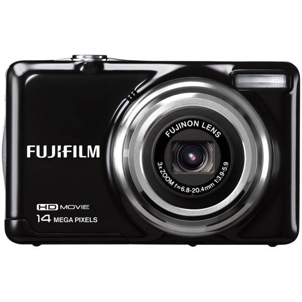 Fujifilm FinePix JV500 Digital Camera، دوربین دیجیتال فوجی فیلم مدل FinePix JV500