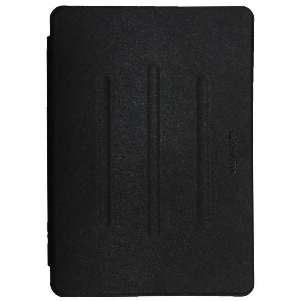 Folio Cover Flip Cover For Huawei Tab3 10 Inch، کیف کلاسوری مدل Folio Cover مناسب برای تبلت هواوی Tab 3 10 Inch