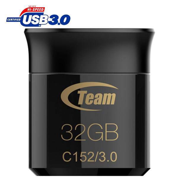 Team Group C152 Flash Memory - 32GB، فلش مموری تیم گروپ مدل C152 ظرفیت 32 گیگابایت
