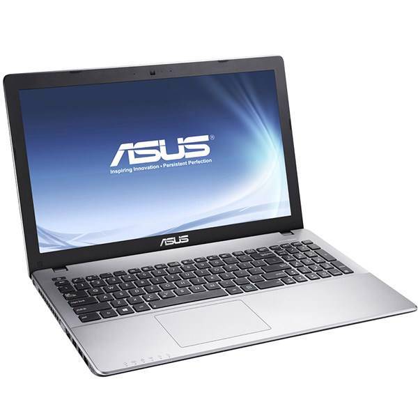 ASUS X550، لپ تاپ ایسوس X550