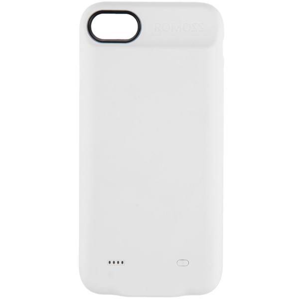 Romoss EN28 2800mAh Battery Case Cover For Apple iPhone 7، کاور شارژ روموس مدل EN28 با ظرفیت 2800 میلی آمپر ساعت مناسب برای گوشی موبایل آیفون 7