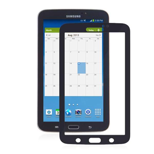 Moshi iVisor XT Screen Guard For Samsung Galaxy Tab 3 /7.0 inch، محافظ صفحه نمایش موشی iVisor XT برای Galaxy Tab 3