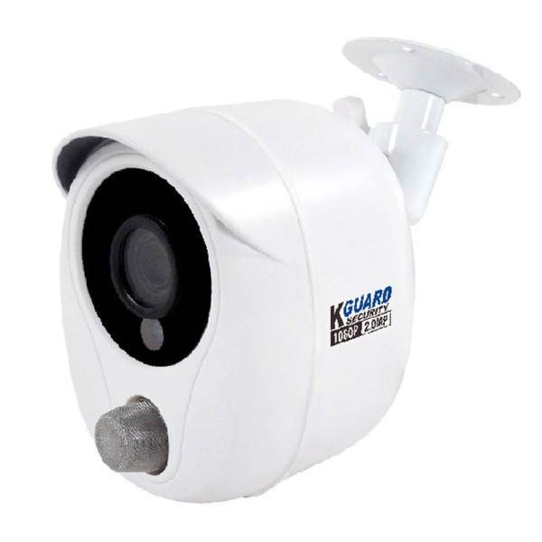 KGuard WS820APK Analog Cctv Camera، دوربین مداربسته آنالوگ کی گارد مدل WS820APK