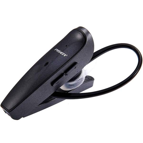 Pisen LE101 Bluetooth Headset، هدست بلوتوث پایزن مدل LE101