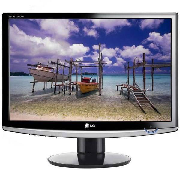LG L1755SE Monitor 17 Inch، مانیتور ال جی مدل L1755SE سایز 17 اینچ