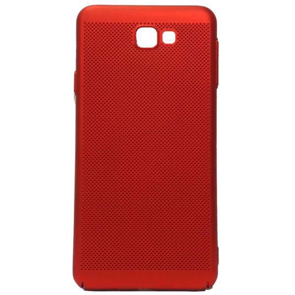 Protective Hard Mesh Cover For Samsung Galaxy J7 Prime، کاور پروتکتیو مدل Hard Mesh مناسب برای گوشی سامسونگ گلکسی J7 Prime