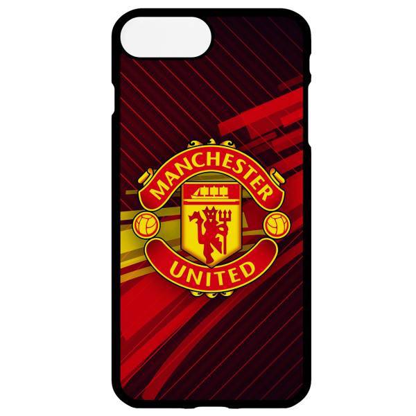ChapLean Manchester United Cover For iPhone 7/8 Plus، کاور چاپ لین مدل منچستر یونایتد مناسب برای گوشی موبایل آیفون 8/7 پلاس