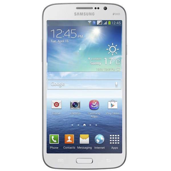 Samsung Galaxy Mega 5.8 I9152، گوشی موبایل سامسونگ گلکسی مگا 5.8 I9152