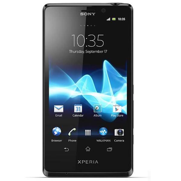 Sony Xperia TX، گوشی موبایل سونی اکسپریا تی ایکس
