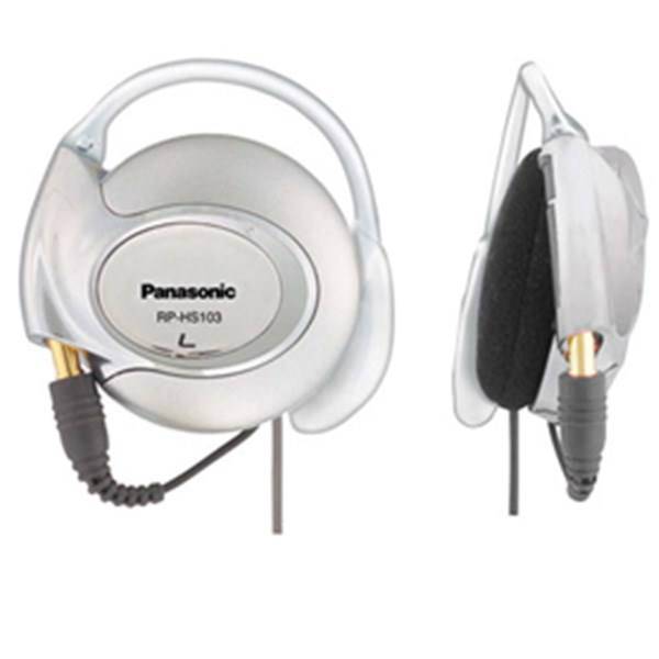 Panasonic RP-HS103 Headphone، هدفون پاناسونیک RP-HS103