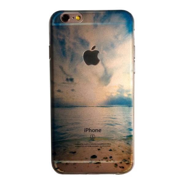 Beach Cover For Apple iPhone 6 /6s، کاور مدل Beach مناسب برای گوشی موبایل آیفون 6 / 6s