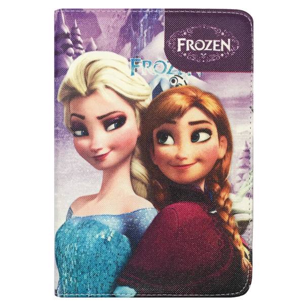 کیف کلاسوری دیلیان مدل Frozen مناسب برای تبلت ایسوس Fonepad Z581