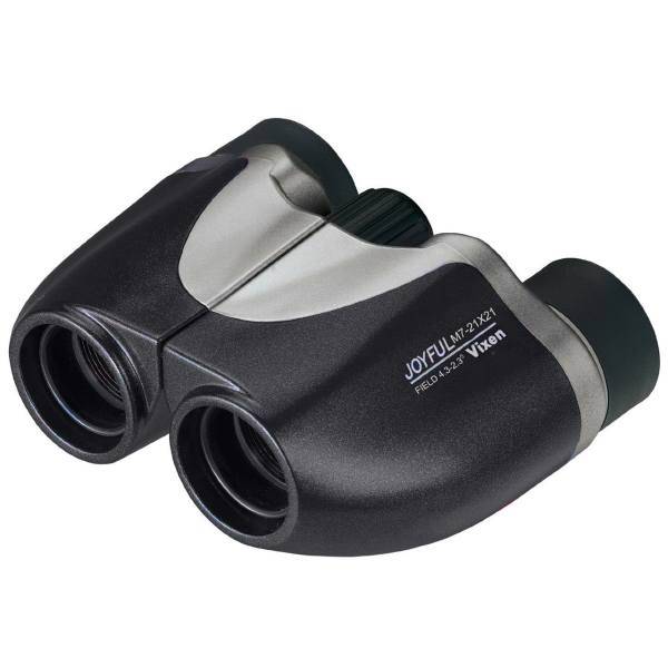 Vixen Joyful M7-21x21 CF Zoom Binoculars، دوربین دو چشمی ویکسن مدل Joyful M7-21x21 CF Zoom