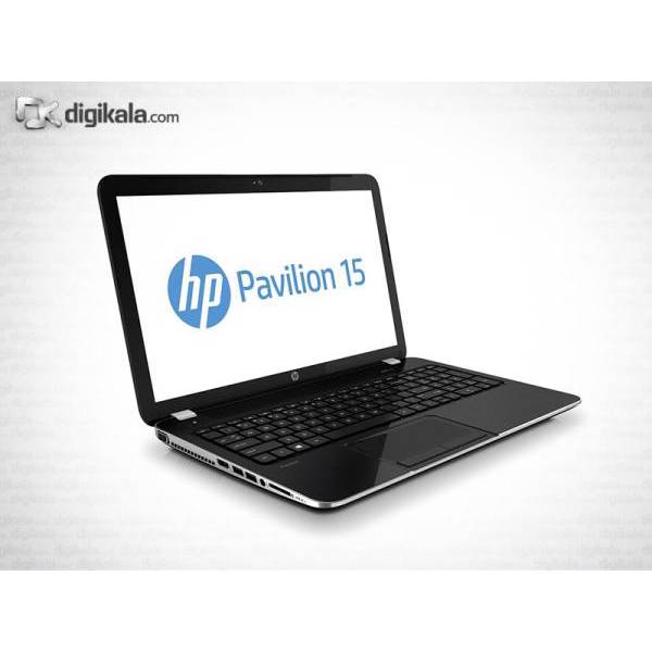 HP Pavilion 15-e053se، لپ تاپ اچ پی پاویلیون 15