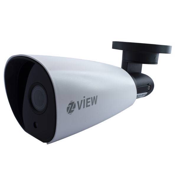 ZVIEW _ ZV.250 V IPS BULLET CCTV، دوربین تحت شبکه وریفوکال زدویو مدل ZV.250 V IPS 2MP