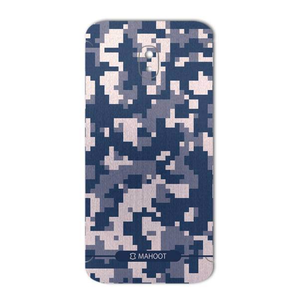 MAHOOT Army-pixel Design Sticker for Samsung J3 2017-J3 Pro، برچسب تزئینی ماهوت مدل Army-pixel Design مناسب برای گوشی Samsung J3 2017-J3 Pro