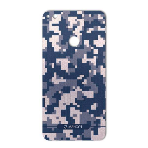 MAHOOT Army-pixel Design Sticker for Huawei Honor 8 Lite، برچسب تزئینی ماهوت مدل Army-pixel Design مناسب برای گوشی Huawei Honor 8 Lite