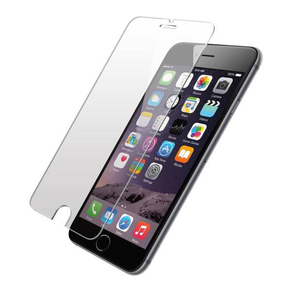 Nillkin Super T Plus Pro Clear Anti-Explosion Glass Screen Protector For Apple iPhone 8/7/6S/6، محافظ صفحه نمایش شیشه ای نیلکین مدل Super T Plus Pro Clear Anti-Explosion مناسب برای گوشی موبایل Apple Iphone 8/7/6S/6