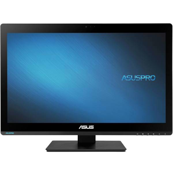 ASUS A6421 - 21.5 inch All-in-One PC، کامپیوتر همه کاره 21.5 اینچی ایسوس مدل A6421
