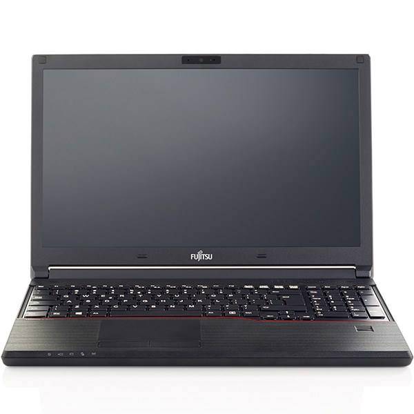 Fujitsu LifeBook E554، لپ تاپ فوجیتسو لایف بوک E554
