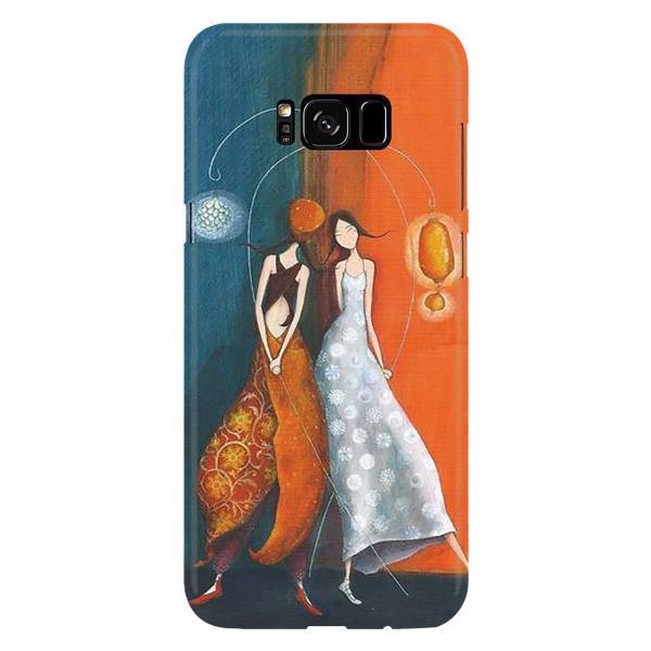 ZeeZip 682G Cover For Samsung Galaxy S8 Plus، کاور زیزیپ مدل 682G مناسب برای گوشی موبایل سامسونگ گلکسی S8 Plus