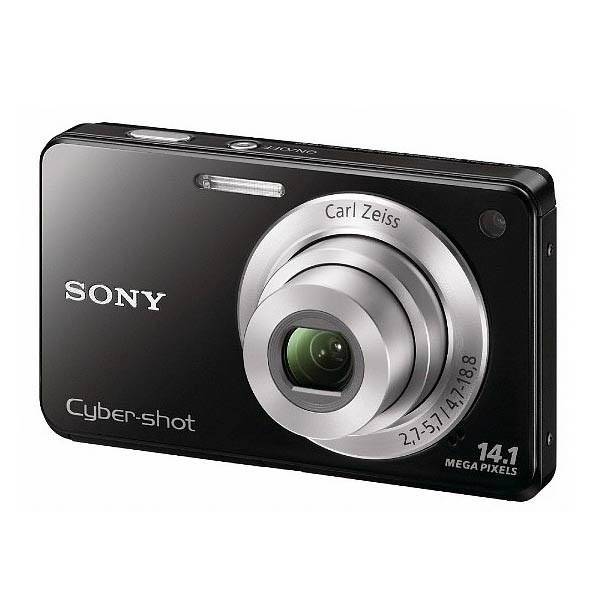Sony Cyber-Shot DSC-W560، دوربین دیجیتال سونی سایبرشات دی اس سی-دبلیو 560