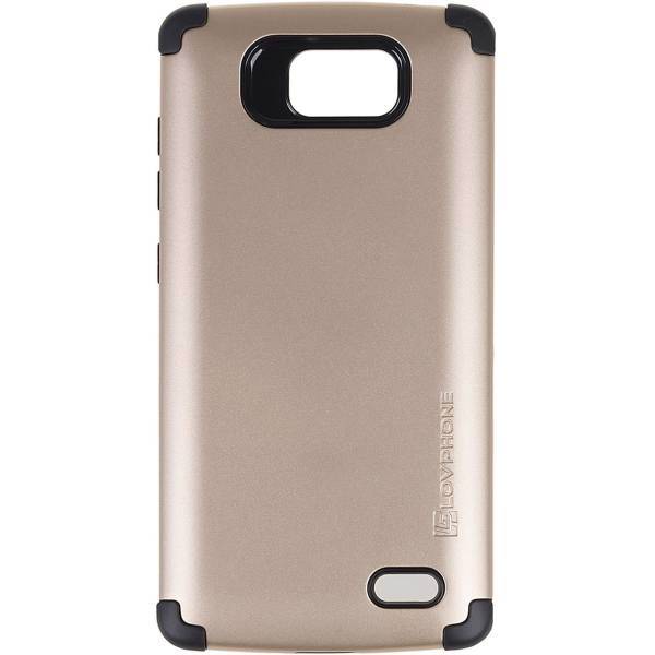 Unique Case Hybrid Cover For TP-LINK Neffos C5، کاور یونیک کیس مدل Hybrid مناسب برای گوشی موبایل تی پی-لینک Neffos C5