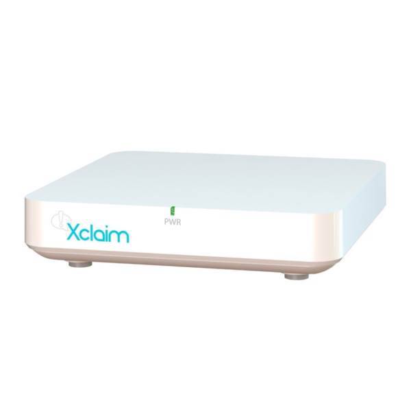 X-Claim Xi-1 300Mbps Wireless Access Point، اکسس پوینت بی سیم 300Mbps ایکس کلیم مدل Xi-1