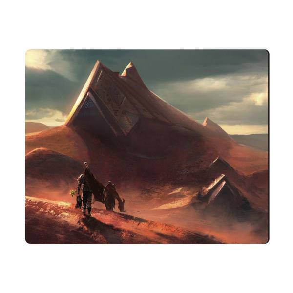 Elinor MPE197 Mousepad، ماوس پد الینور مدل MPE197