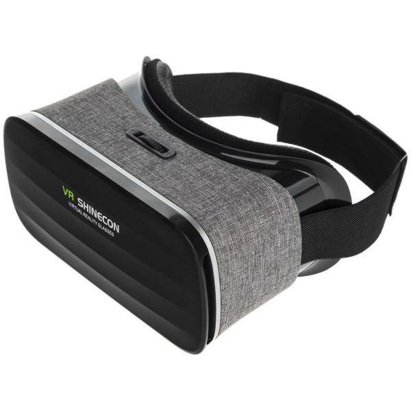 Shinecon SC-Y005 Virtual Reality Headset، هدست واقعیت مجازی شاینکن مدل SC-Y005