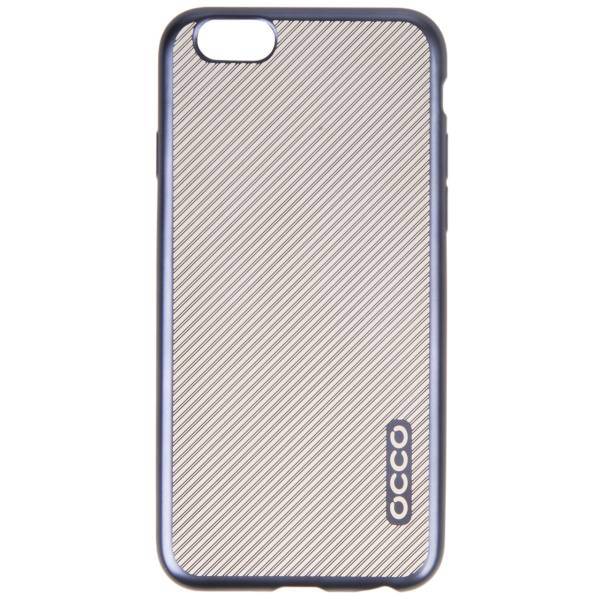 Occo TPU Hash Cover For Apple iPhone 6/6s، کاور اوکو مدل TPU Hash مناسب برای گوشی موبایل آیفون 6/6s