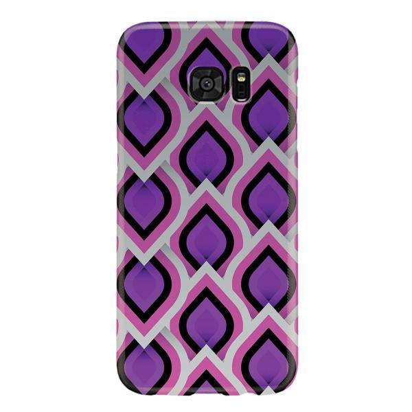 ZeeZip 898G Cover For Samsung Galaxy S7 Edge، کاور زیزیپ مدل 898G مناسب برای گوشی موبایل سامسونگ گلکسی S7 Edge