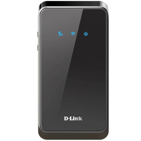D-Link DWR-720 Portable 3G Modem، مودم همراه 3G دی-لینک مدل DWR-720