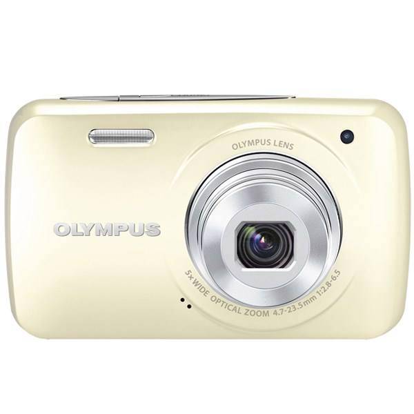 Olympus VH-210 Digital Camera، دوربین دیجیتال الیمپوس مدل VH-210
