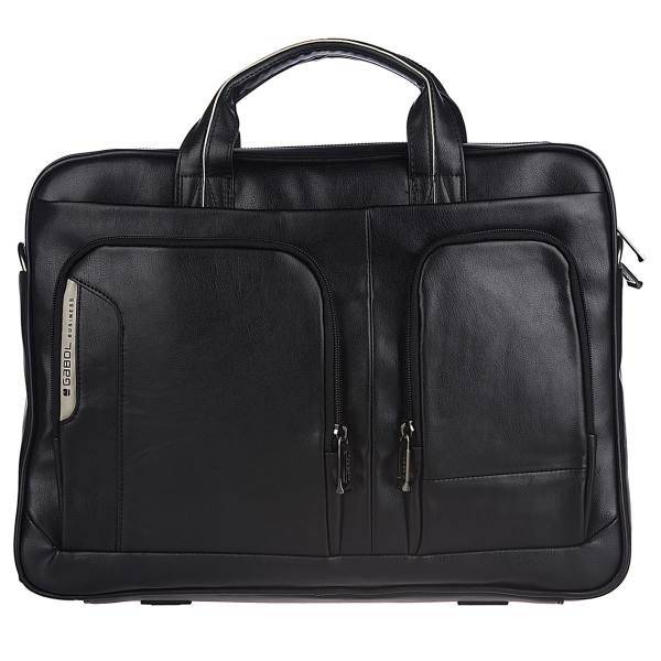 Gabol Shadow Briefcase Bag For 15.6 Inch Laptop، کیف لپ تاپ گابل مدل Shadow Briefcase مناسب برای لپ تاپ 15.6 اینچی