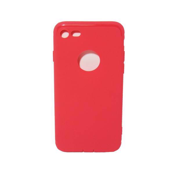 Fashion Case S7 Silicon Cover For iPhone 7، کاور سیلیکونی فشن کیس مدل S7 مناسب برای گوشی آیفون 7