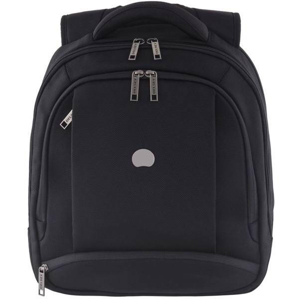 Delsey Montmartre Pro Backpack For 13 Inch Laptop، کوله پشتی لپ تاپ دلسی مدل Montmartre Pro مناسب برای لپ تاپ 13 اینچی