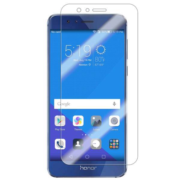 Unipha 9H Tempered Glass Screen Protector for Huawei Honor 8، محافظ صفحه نمایش شیشه ای 9H یونیفا مدل permium تمپرد مناسب برای Huawei Honor 8